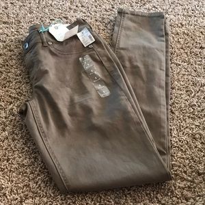 Maurice’s small flex regular length NWT